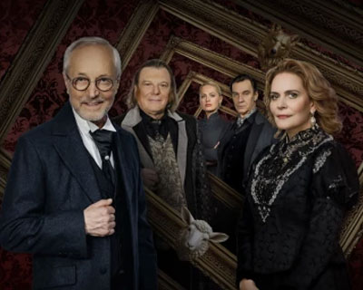 Волки и овцы